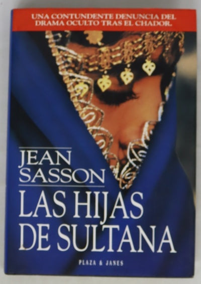 Las hijas de Sultana