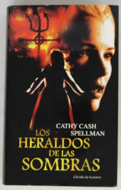 Los heraldos de las sombras