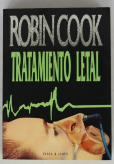 Tratamiento letal