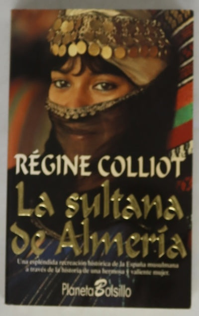 La sultana de Almería