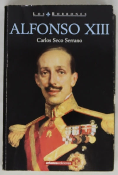 Alfonso XIII