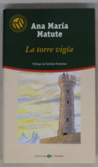 La torre vigía