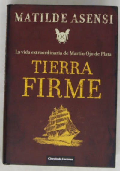 Tierra firme