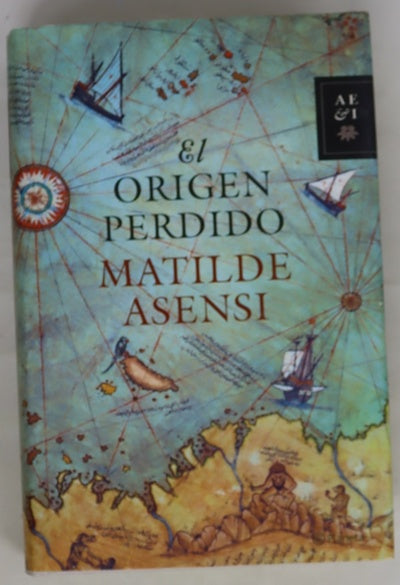 El origen perdido