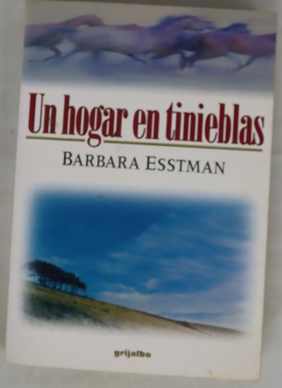 Un hogar en tinieblas
