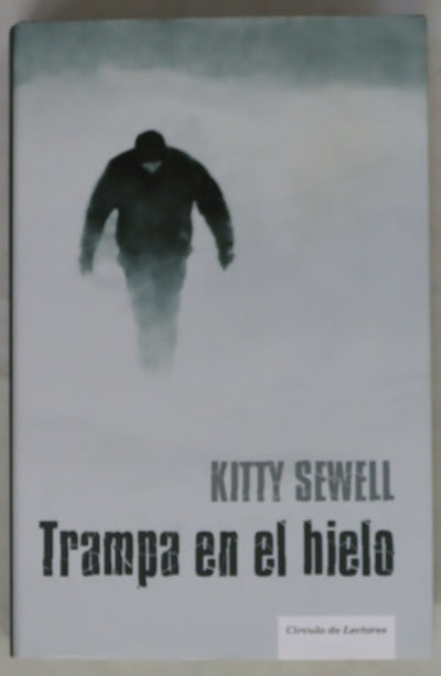 Trampa en el hielo