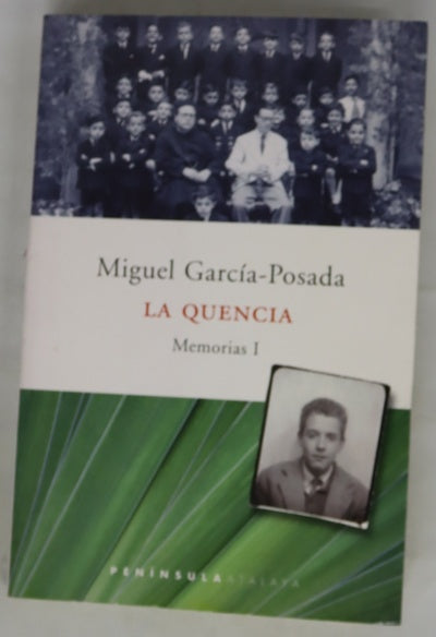 La quencia