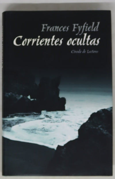 Corrientes ocultas
