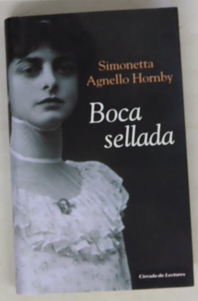 Boca sellada