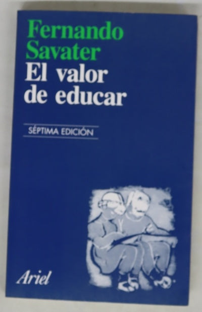El valor de educar
