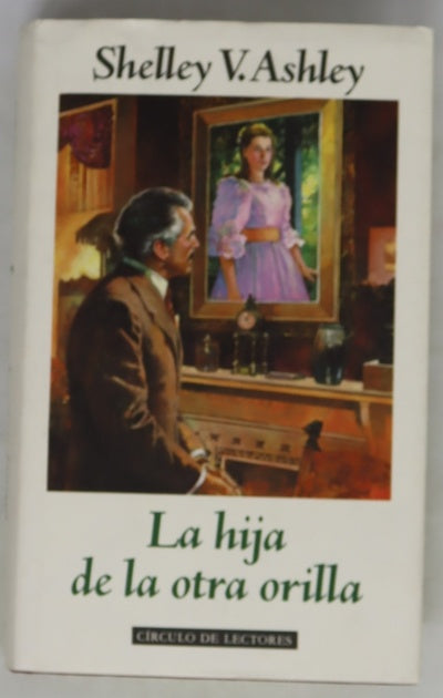 La hija de la otra orilla