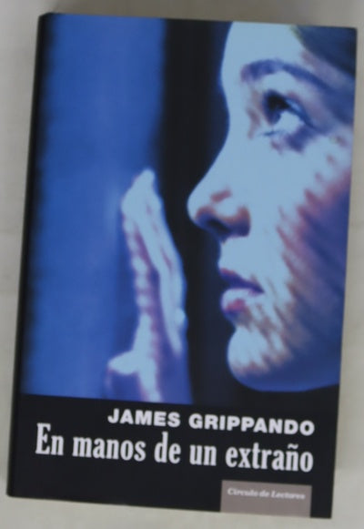 En manos de un extraño