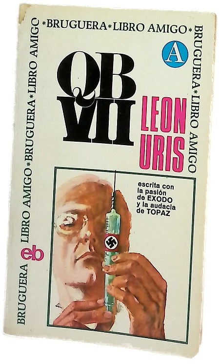 QB VII