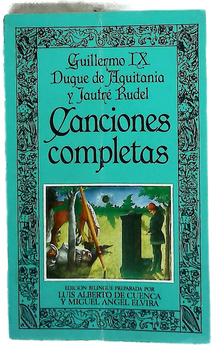 Canciones completas