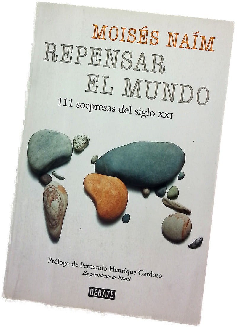 Repensar el mundo : 111 sorpresas del siglo XXI