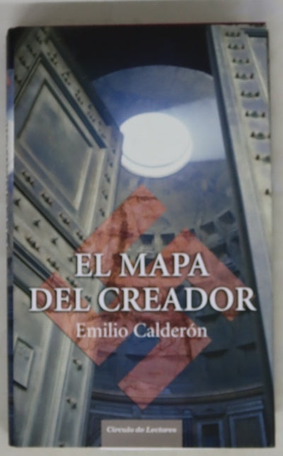 El mapa del creador