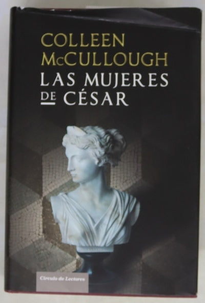 Las mujeres de César
