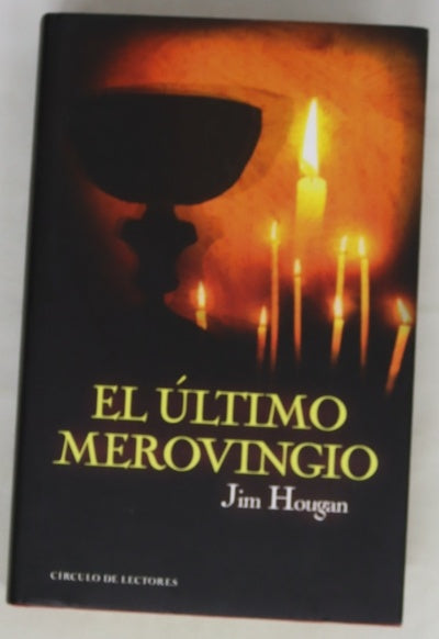 El último merovingio