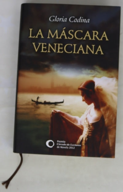 La máscara veneciana