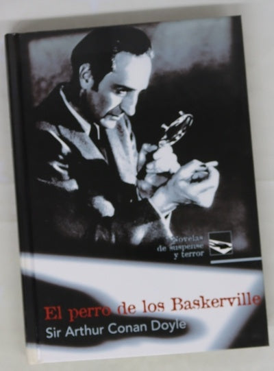 El perro de los Baskerville