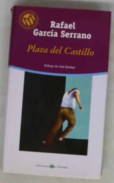 Plaza del Castillo