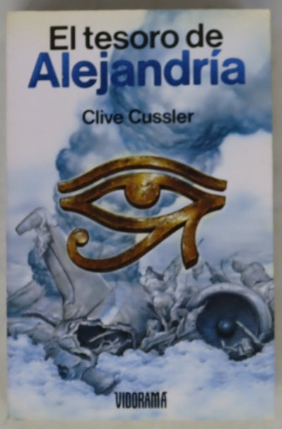 El tesoro de Alejandría