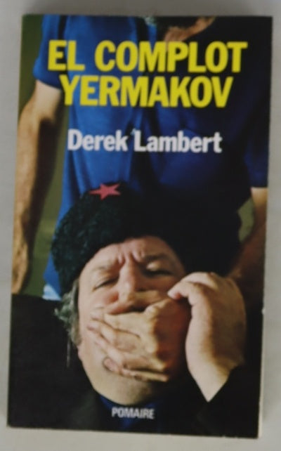 El complot Yermakov