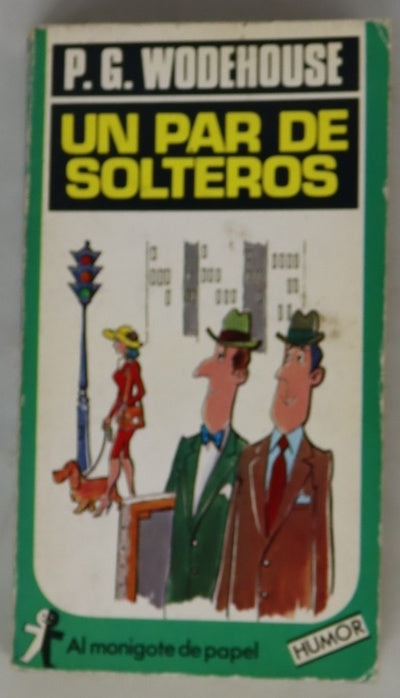 Un par de solteros
