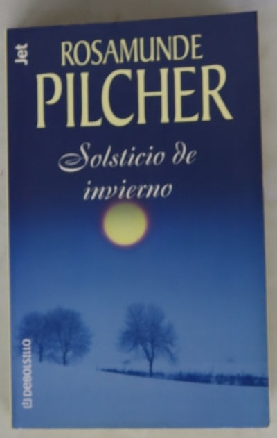 Solsticio de invierno