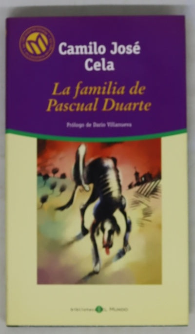 La familia de Pascual Duarte