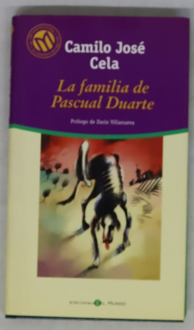 La familia de Pascual Duarte