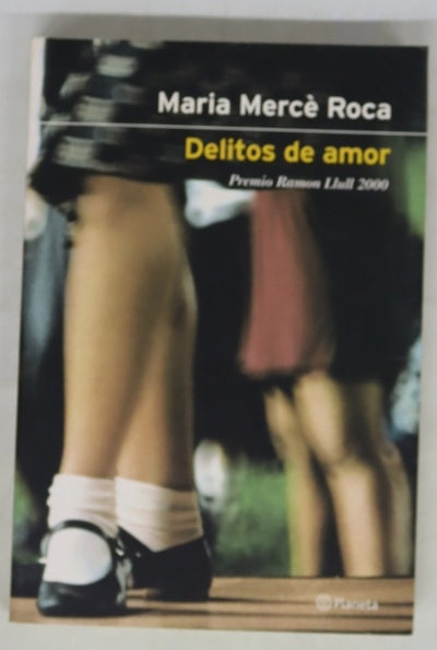 Delitos de amor