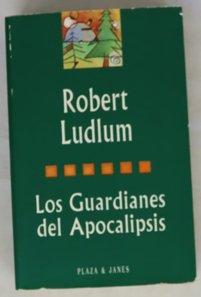 Los guardianes del apocalipsis