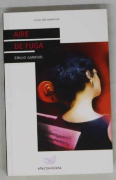 Aire de fuga