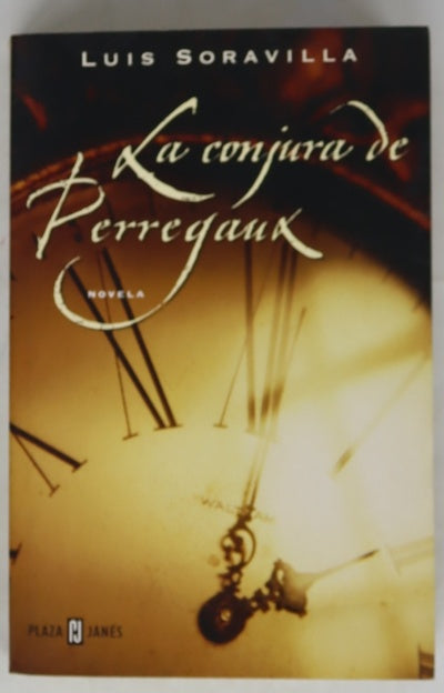 La conjura de Perregaux