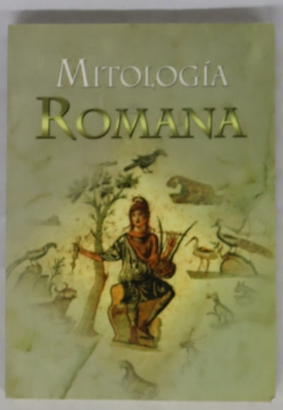 Mitología griega