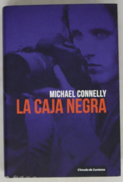 La caja negra