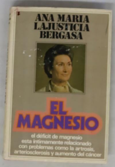 El magnesio