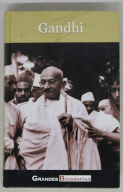 Gandhi