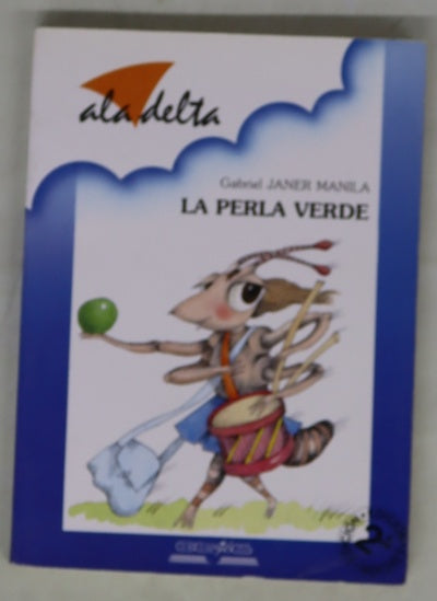 La perla verde