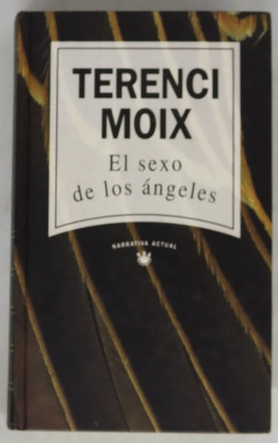 El sexo de los ángeles