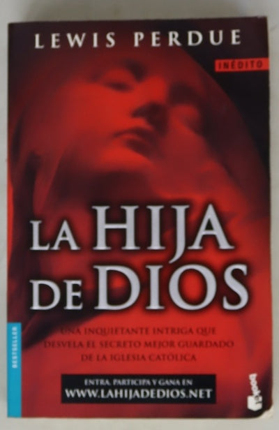 La hija de Dios