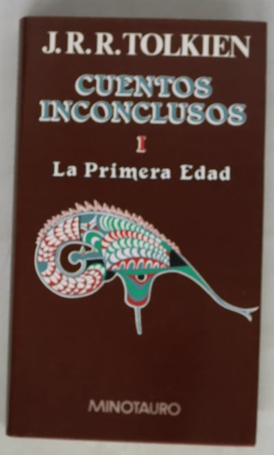 La primera edad