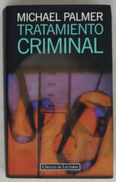 Tratamiento criminal