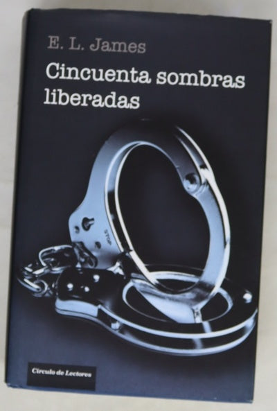 Cincuenta sombras liberadas