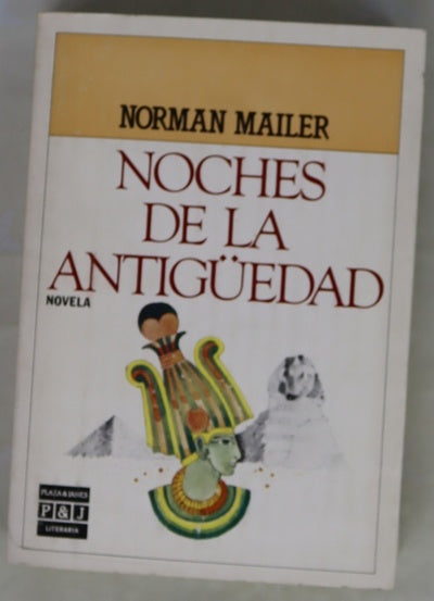 Noches de la antigüedad