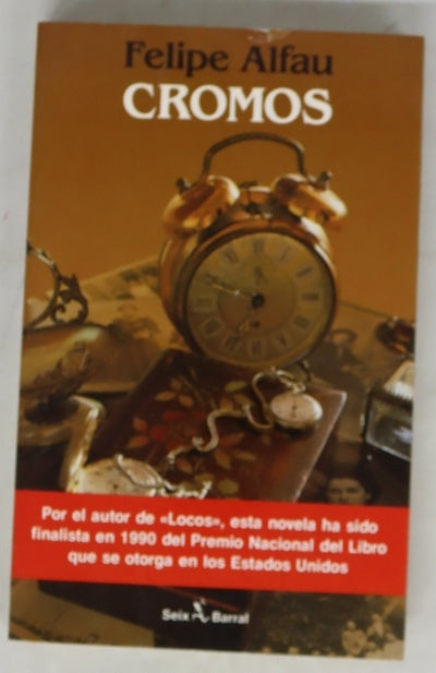 Cromos