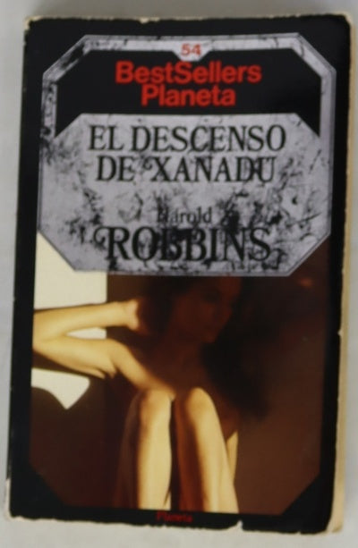 El descenso de Xanadú