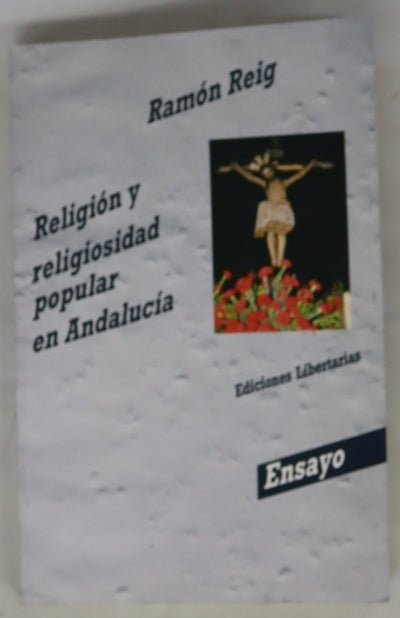 Religión y religiosidad popular en Andalucía