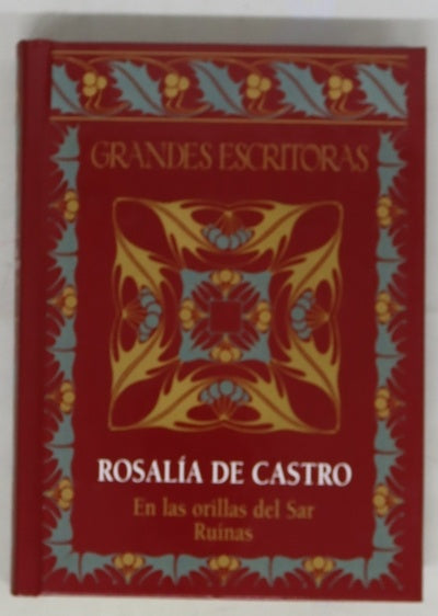 En las orillas del Sar ; Ruinas